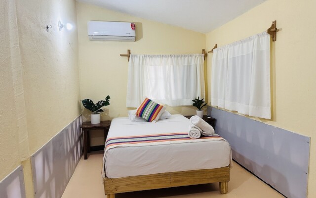 Hotel Cabañas y Glamping Punta Surf