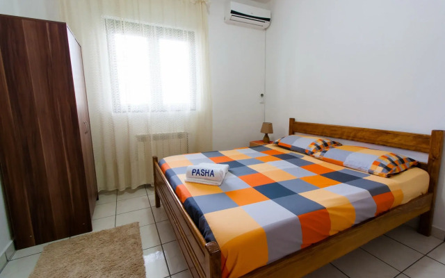 Guesthouse Pasha