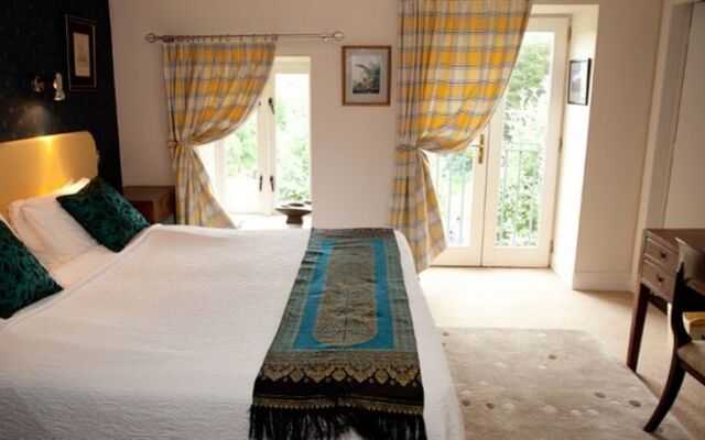 The Mustard Seed at Echo Lodge