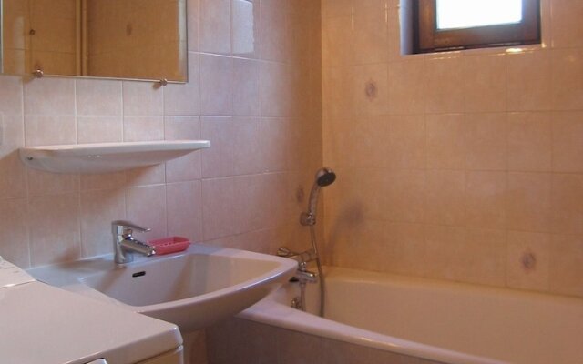 WAPITTI  La Clusaz village