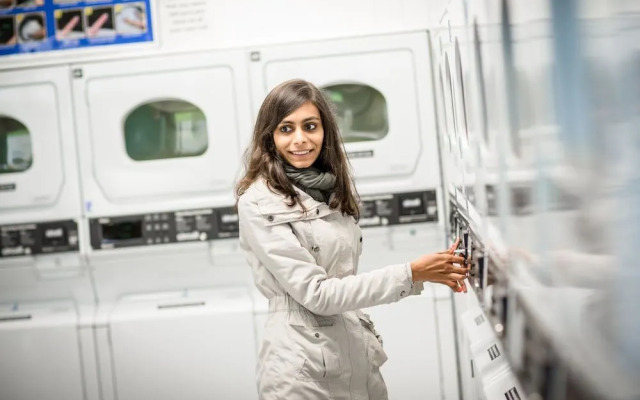 David Russell Apartments