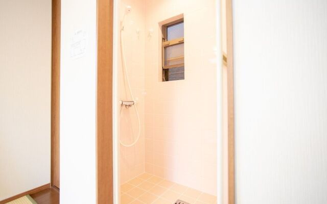 Kyoto Guesthouse Kyozui