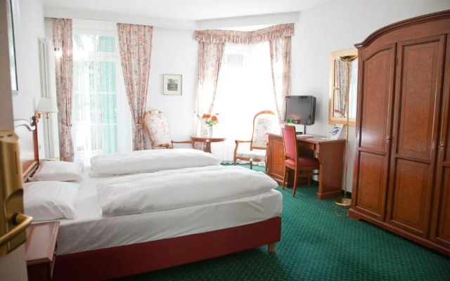 Hotel Residence Gasser