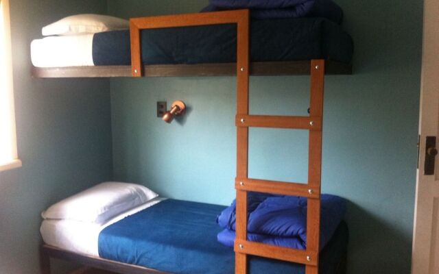 A Casa Azul Teresópolis Hostel