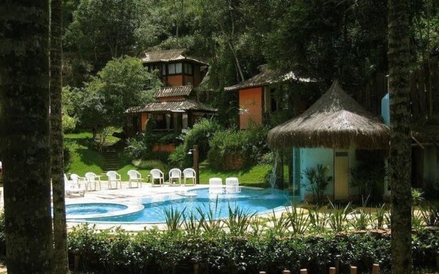 Vila Solaris Pousada