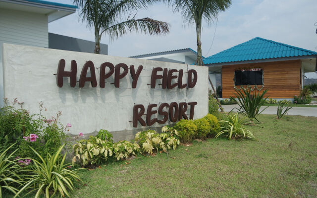 Happy Field Resort Cha-am