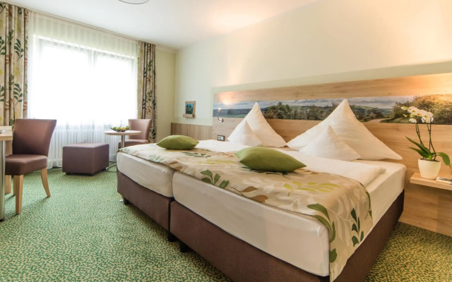 Ambient Hotel Am Europakanal