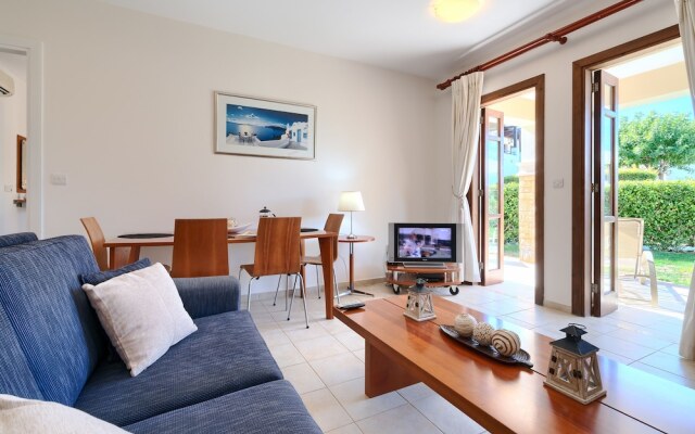 Apartment DB02 - Helena