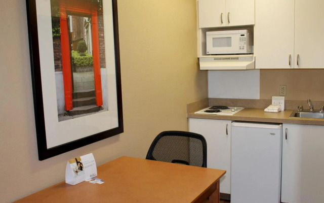 Extended Stay America Suites Houston The Woodlands