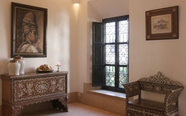 L’Hôtel Marrakech