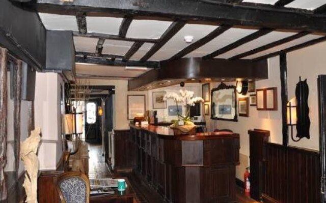 White Lion Tenterden