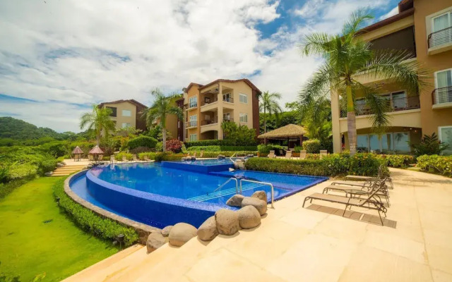 Miramar 6A 3 Bedr 3 Bath Ocean View