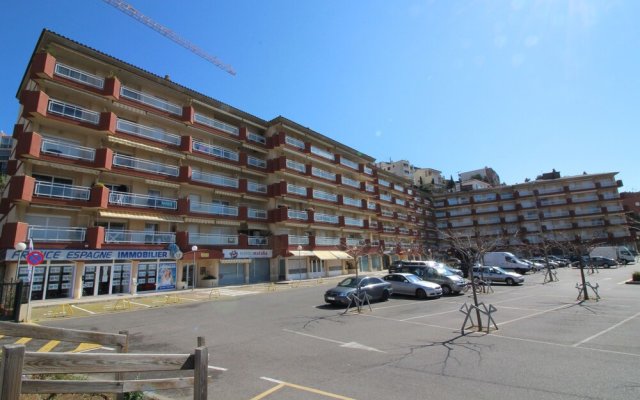 Apartamento 2079 - Rocmar 1 5-C