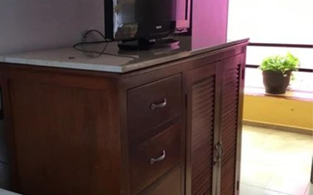 Hotel Pensión San Juan