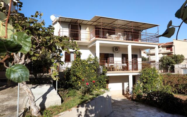 Ante - 50 M From the sea - A1