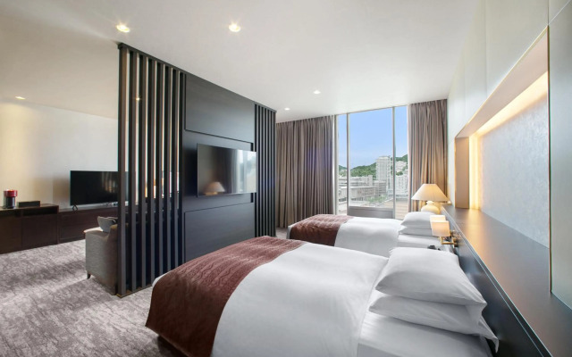 Hotel New Nagasaki