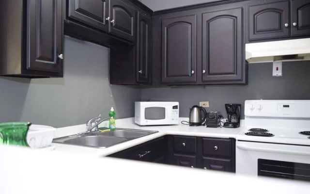 Winchester 12A by Pro Homes Jamaica
