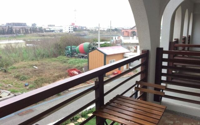 Banff-Penghu Beds and Breakfasts