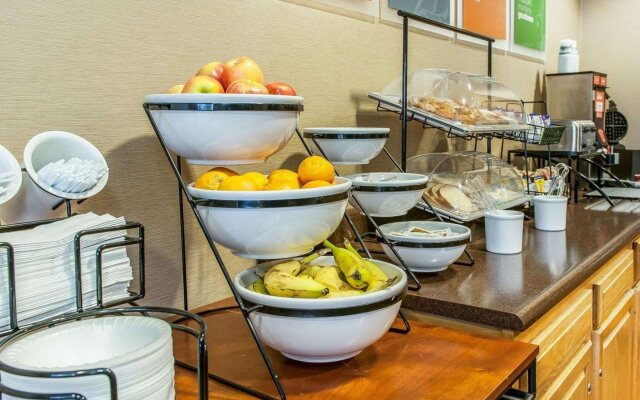 Comfort Inn Shelbyville North