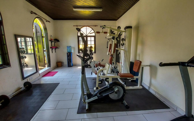 Diani Sea Resort