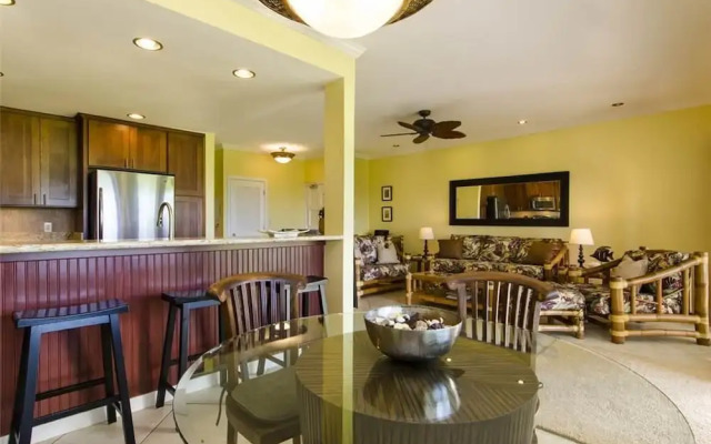 Poipu Sands 114 Condo