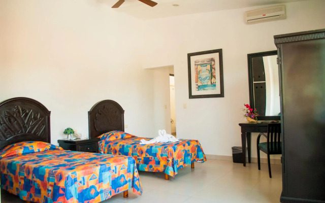 Hotel del Sol