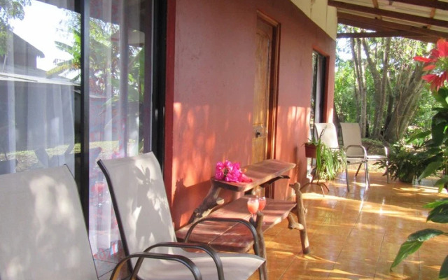 Villa Hua'ai Tera'ai