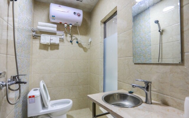 Wuzhen Yuanxi Guest House