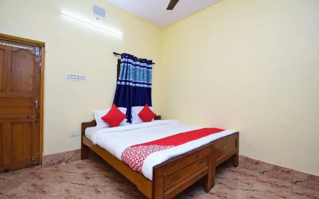Hotel Mishra's by OYO Rooms