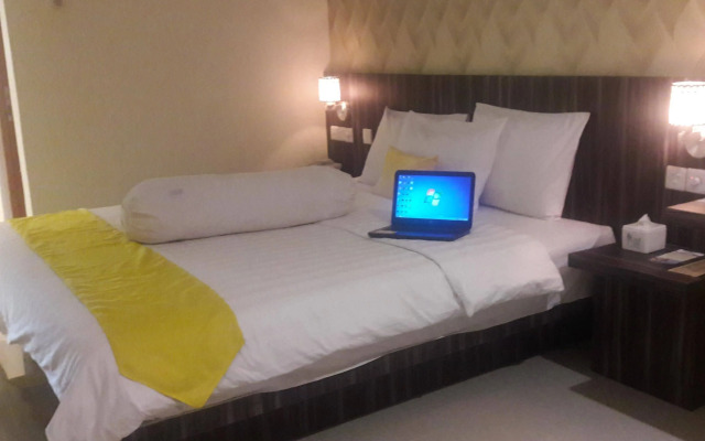 Kaliban Hotel