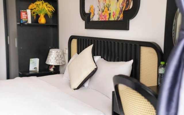 Moc Lam Homestay Grandworld Phu Quoc