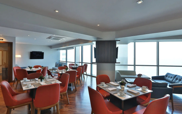 InterContinental Cartagena De Indias by IHG