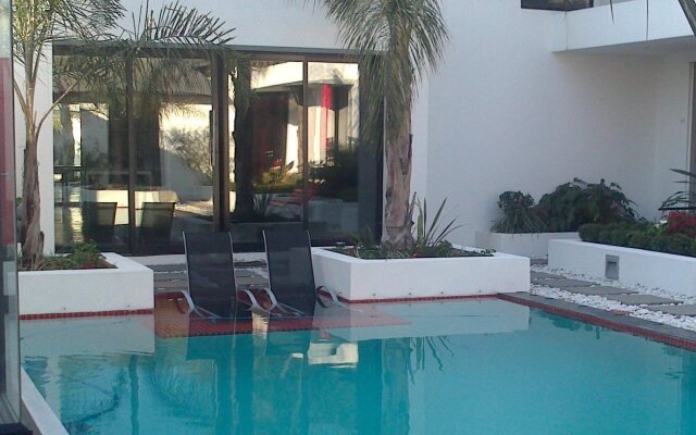 21 Kingfisher Guesthouse