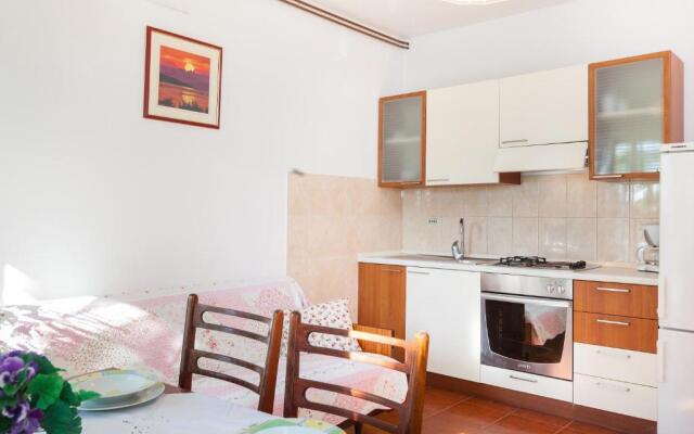 Apartments Teo