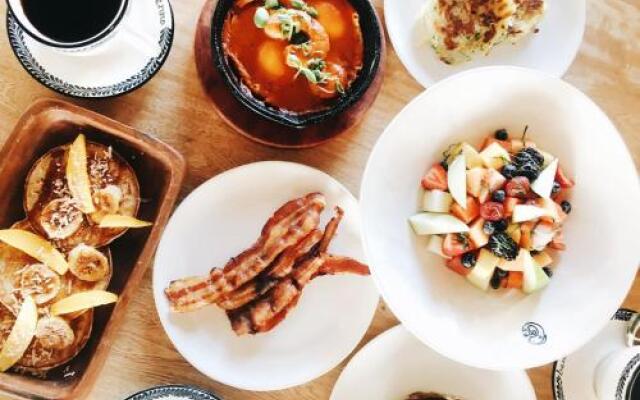 Hotel San Cristobal Adults 15+