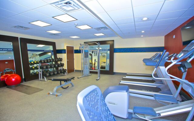 Hampton Inn Atlanta McDonough