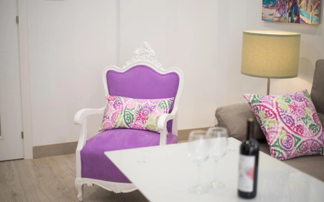 tuGuest Station 2 apartment