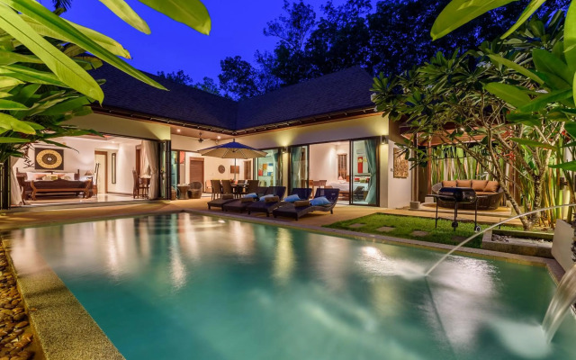 Inspire Villas Phuket