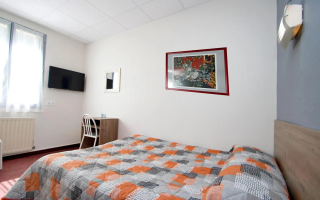 Hotel Montfort