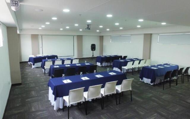 Hotel WLH Bogota - White Lighthouse