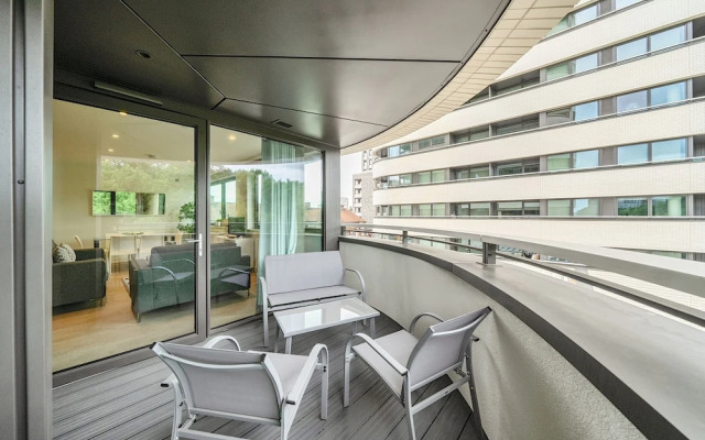 Roomspace Apartments - Oasis Way