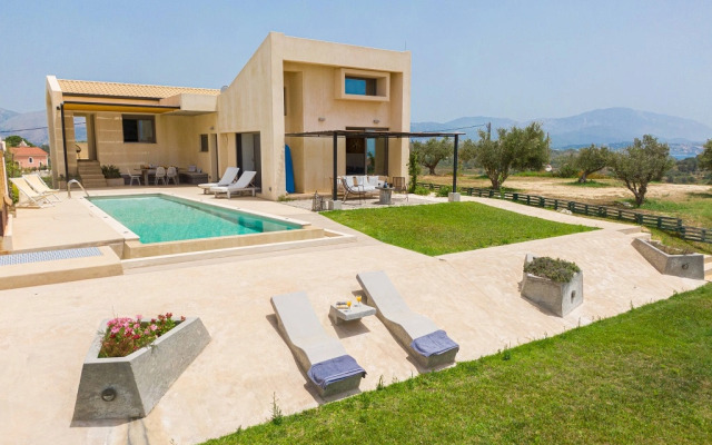 Profilios Villas