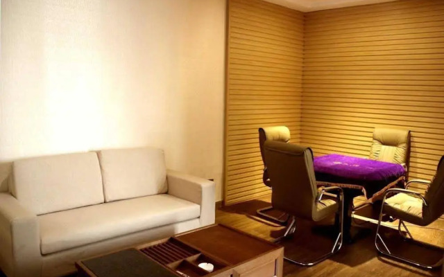 Nanyuan Inn Hangzhou Xiaoshan Shixinbei Road