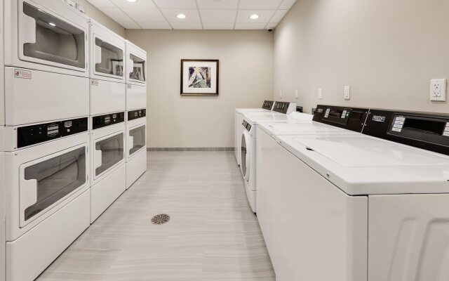 Staybridge Suites Oklahoma City - Downtown