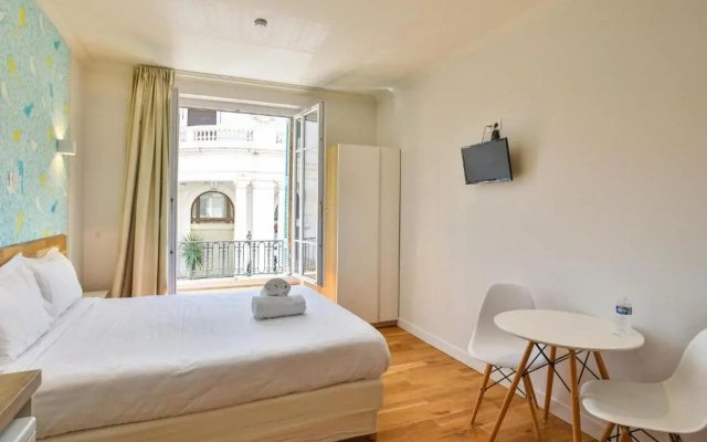 LHotel Lido