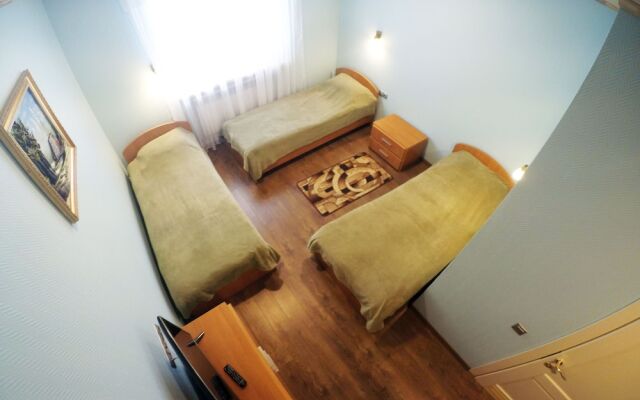 Agio Hotel