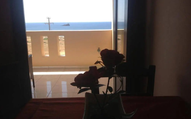 Archipelagos Apartments