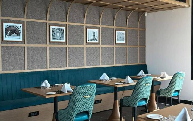 Parallel Hotel Udaipur, a member of Radisson Individuals