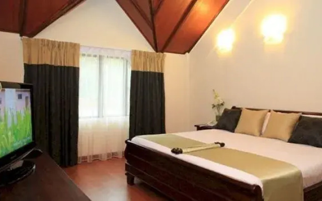 Suria Hill Country House, Janda Baik