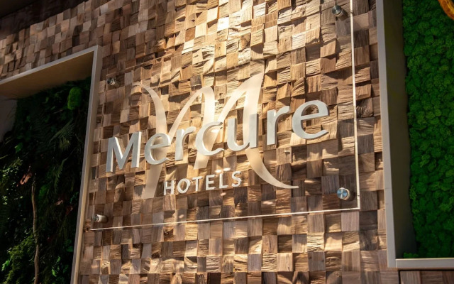 Mercure Han-sur-Lesse
